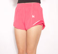 NEWJUS Trainer Shorts