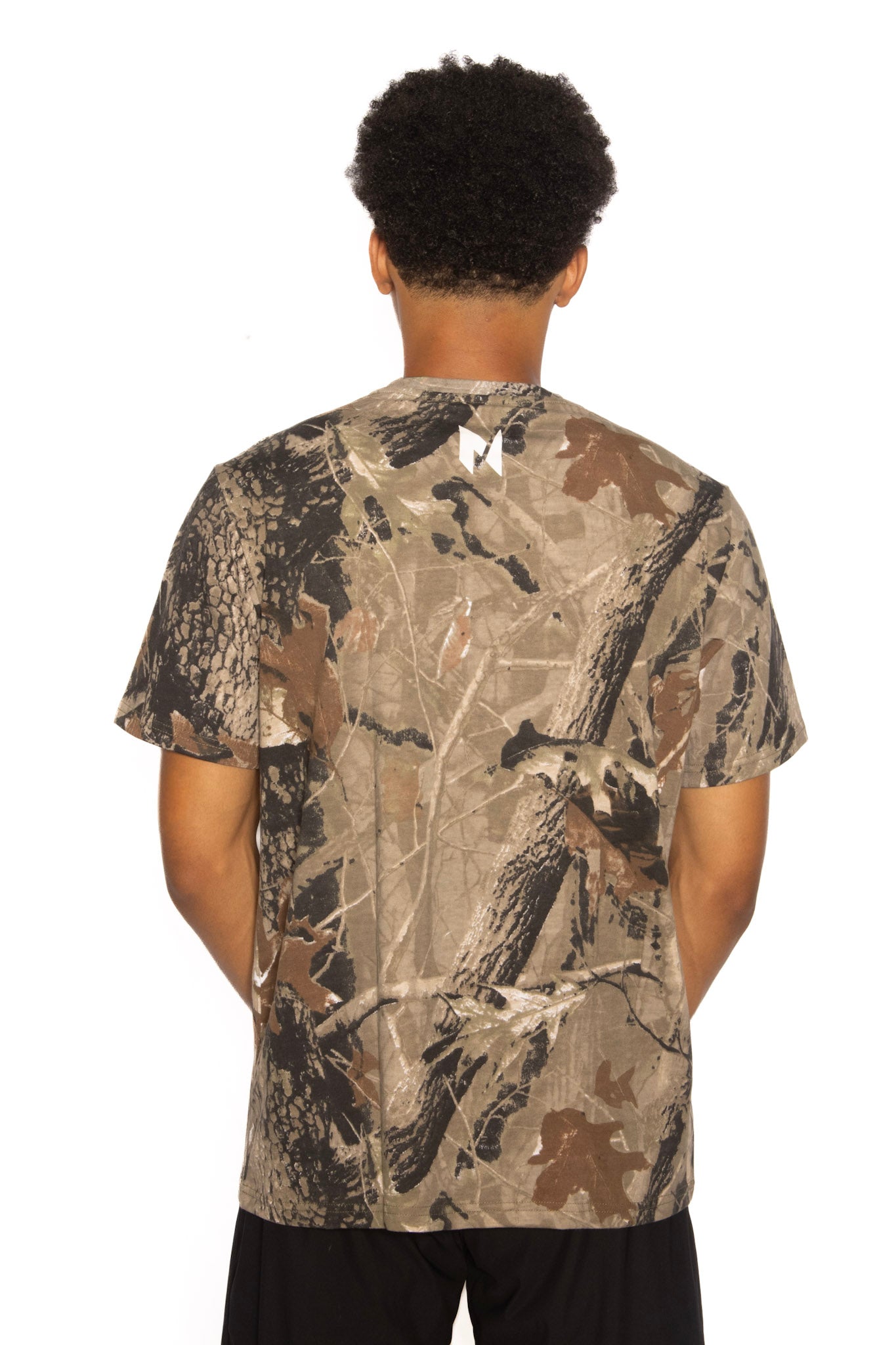 Statement Tee