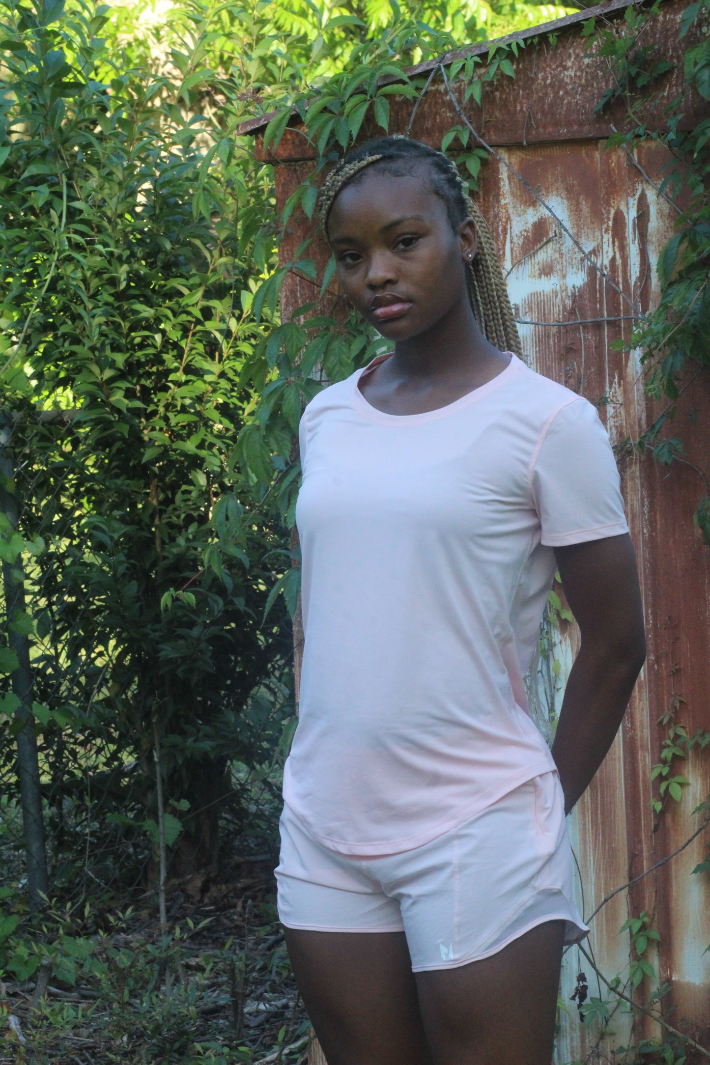 Runner Set