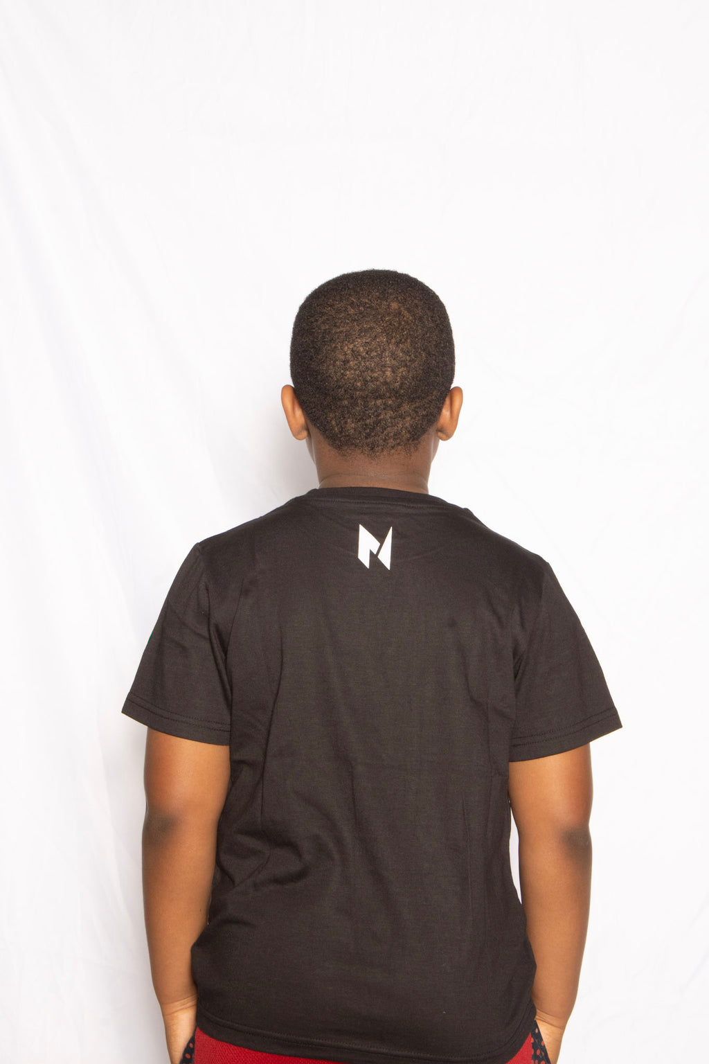 Youth NEWJUS Statement Tee