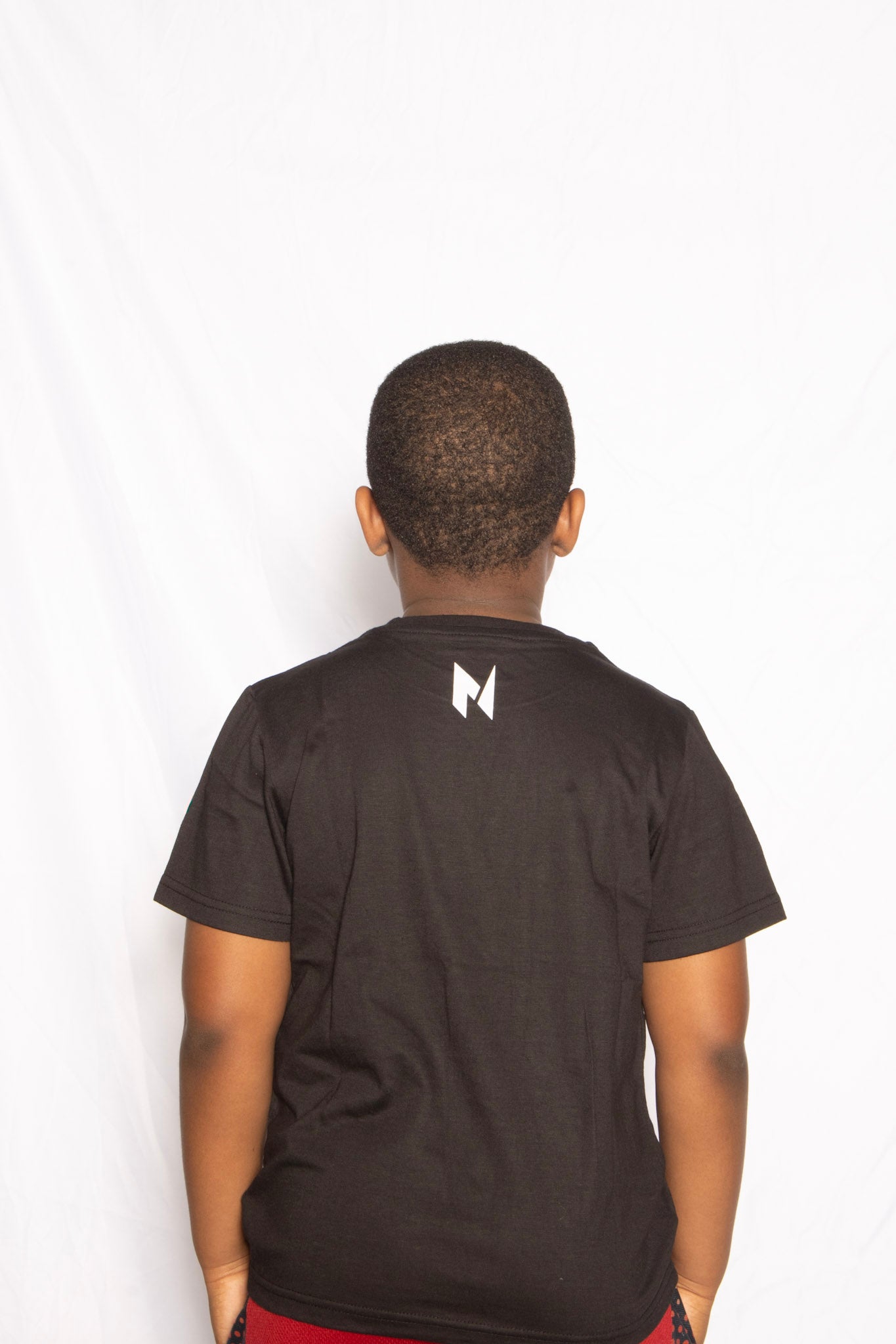 Youth NEWJUS Statement Tee