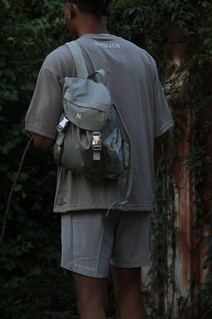 Newjus Tempo Shorts