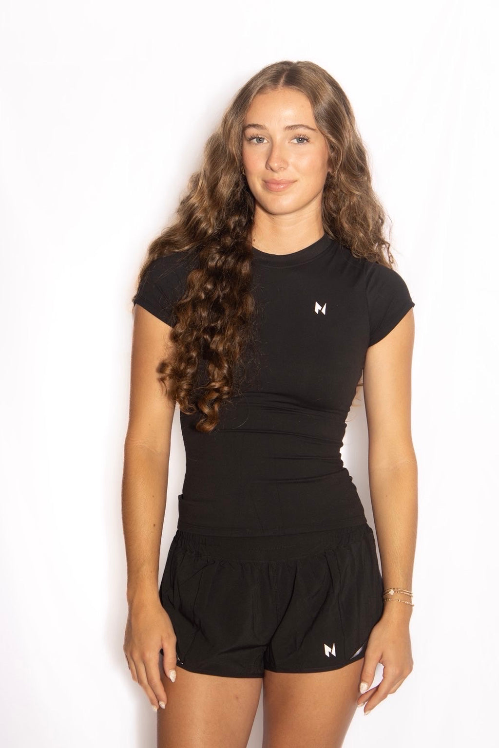 NEWJUS Pace Shorts