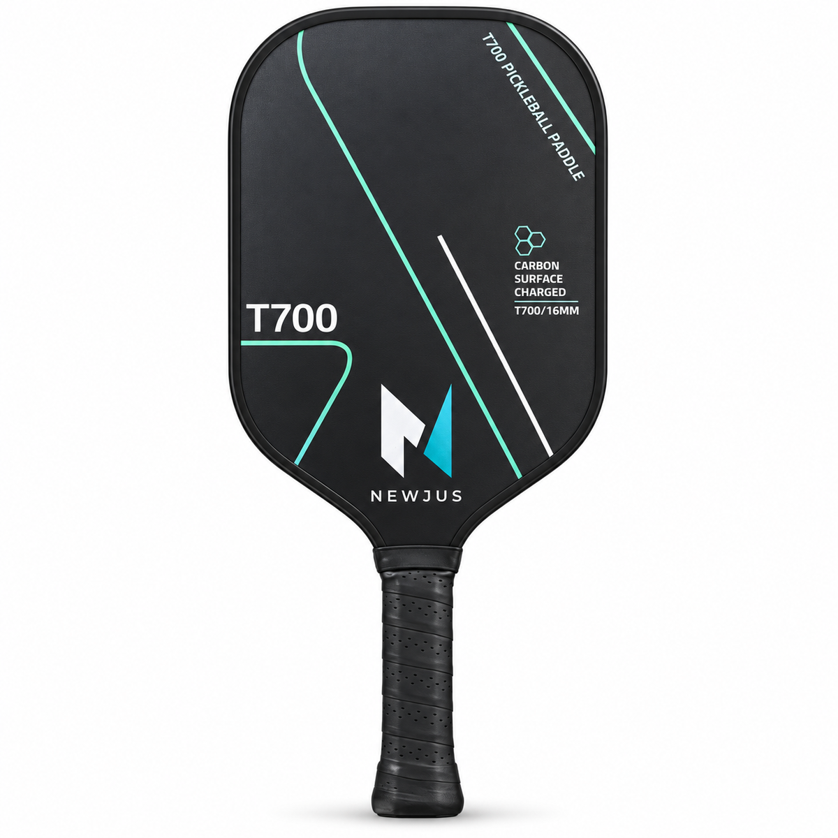 Carbon Fiber Pickleball Paddle