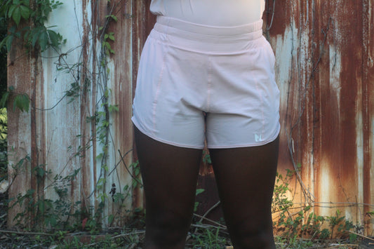 Runner shorts